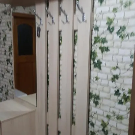 De Mijloc Apartament