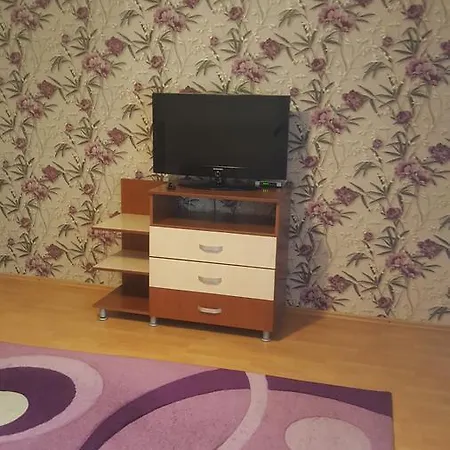 Apartament De Mijloc